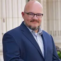 Ron Self, director of strategic initiatives at CENTEGIX