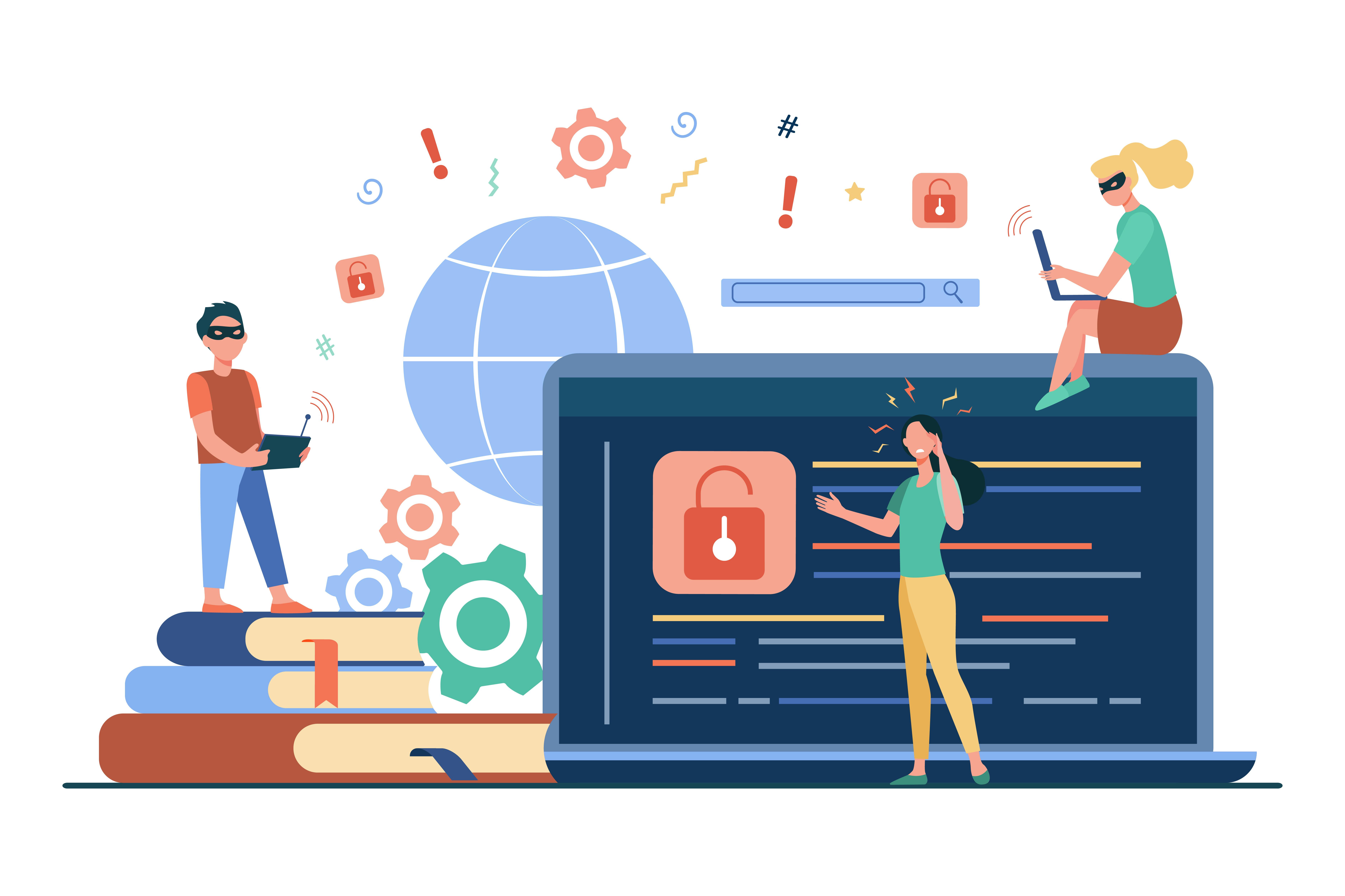 Threat actors seek chaos. The disruption, drama, speculation, rumors, and all the dramatic fallout that ensues when incidents occur is what they crave.