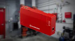 The Alarm.com ADC-FC1-LTE-V is designed to provide LTE-based alarm signal transmission for commercial fire systems while supporting both sole-path cellular and dual-path communications configurations.