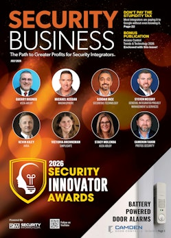 July 2026 cover image