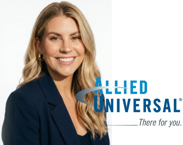 Melissa Butler brings more than 15 years of corporate communications and public relations experience, including leadership roles supporting global brands, to her new position at Allied Universal.
