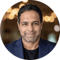 Krish Kumar