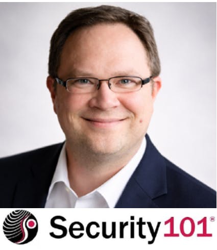 Jamie Vos, above, was promoted to vice president of sales and operations for Security 101's West Region as part of a broader regional leadership expansion that also included the appointments of Mike Capra and John May.