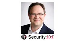 Jamie Vos, above, was promoted to vice president of sales and operations for Security 101's West Region as part of a broader regional leadership expansion that also included the appointments of Mike Capra and John May.