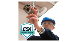 ESA's modernized Certified Alarm Technician (CAT) Level 1 course includes updated instruction in wireless technology, IoT systems and cybersecurity fundamentals.