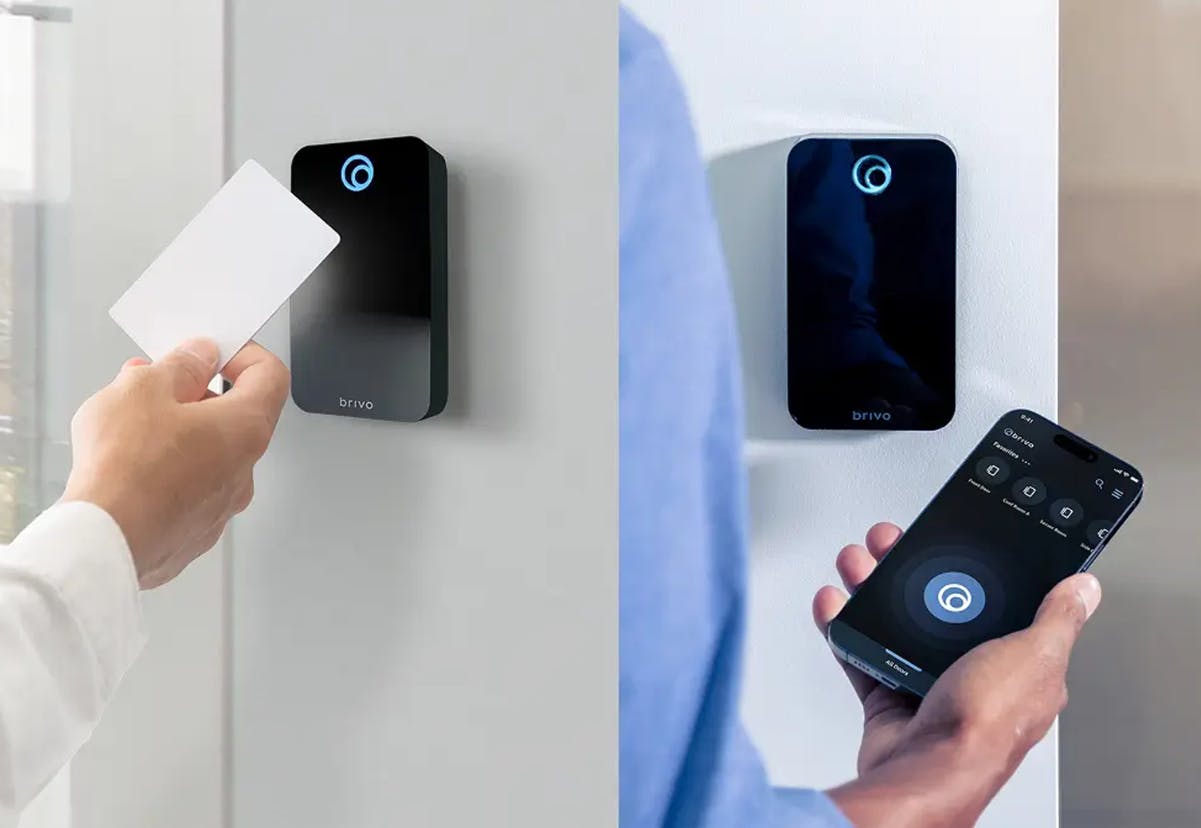 Interface Systems has added Brivo to its managed access control portfolio, combining cloud-based access control capabilities with its security design, integration and support services.