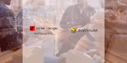 Invixium has integrated its biometric solutions with Inner Range's Integriti Access Control Platform to provide unified biometric identity and access management.