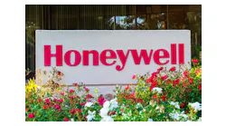 Honeywell reported continued strength in its Building Automation segment during the second quarter, including double-digit growth in its fire business.