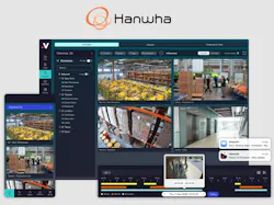 Videoloft's new direct integration connects Hanwha Vision cameras and recorders to its cloud video surveillance platform without requiring ONVIF.