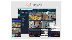 Videoloft's new direct integration connects Hanwha Vision cameras and recorders to its cloud video surveillance platform without requiring ONVIF.