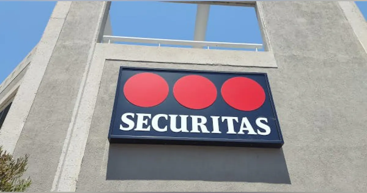Securitas Reports Stronger Technology Pipeline Despite Growth Headwinds