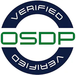 The SIA OSDP Verified program provides third-party testing to validate product conformance with the Open Supervised Device Protocol (OSDP) standard.