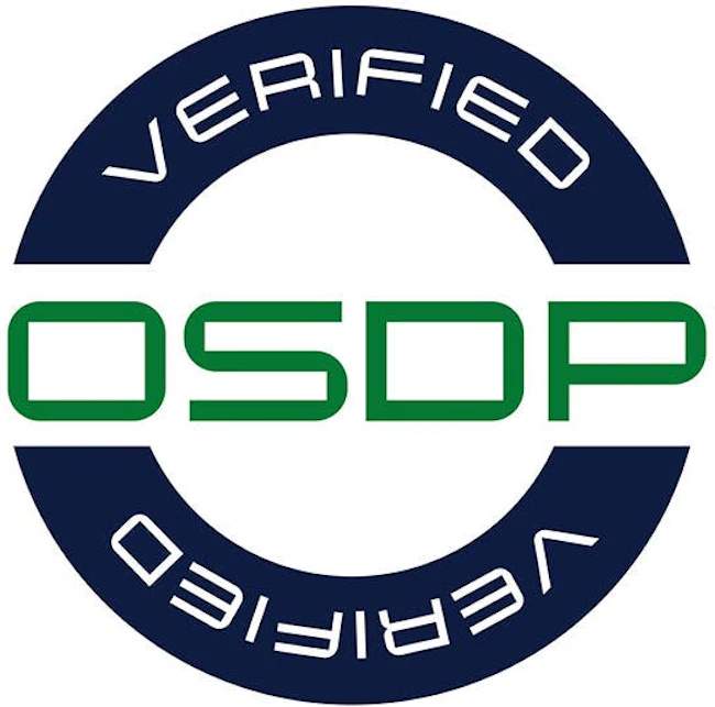 The SIA OSDP Verified program provides third-party testing to validate product conformance with the Open Supervised Device Protocol (OSDP) standard.