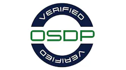 The SIA OSDP Verified program provides third-party testing to validate product conformance with the Open Supervised Device Protocol (OSDP) standard.