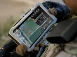 Echodyne's new ATAK plugin enables users to configure, control and visualize MESA radar data directly within the ATAK environment.