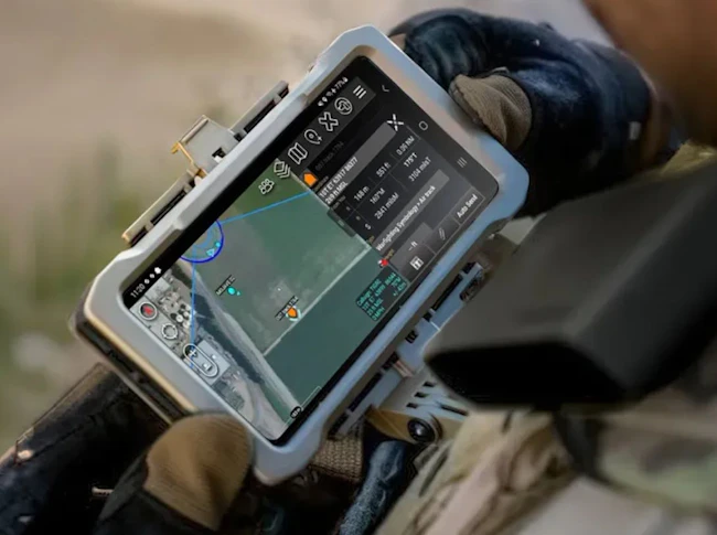 Echodyne's new ATAK plugin enables users to configure, control and visualize MESA radar data directly within the ATAK environment.