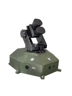 Axon Vision and ParaZero Technologies have introduced a new integrated ForceField Counter-UAS configuration that combines Edge AI-powered detection with autonomous non-destructive drone interception.