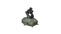 Axon Vision and ParaZero Technologies have introduced a new integrated ForceField Counter-UAS configuration that combines Edge AI-powered detection with autonomous non-destructive drone interception.