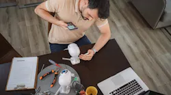 Visual and spatial AI can help smart home security providers diagnose device, connectivity and installation issues more accurately, improving customer support while reducing unnecessary service calls.