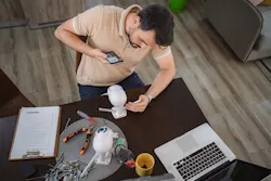 Visual and spatial AI can help smart home security providers diagnose device, connectivity and installation issues more accurately, improving customer support while reducing unnecessary service calls.