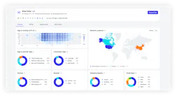 Abnormal AI expanded its Behavioral Security Platform with Identity Threat Protection, AI Governance, Infiltration Prevention and a new AI App Store.
