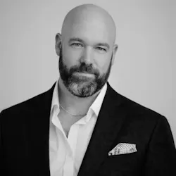 Before joining Amherst Intelligent Security, Justin Stearns served as vice president and partner at Chimera Integrations, where he also led the company's cybersecurity division, AlchemyCore.