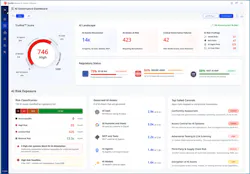 Qualys has expanded its TotalAI platform with new capabilities for AI discovery, governance, adversarial testing and continuous enterprise AI risk management.