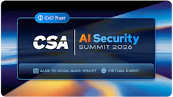 CSA unveiled the AI Resilience Center of Excellence ahead of its Aug. 19 virtual CxO Trust Summit focused on AI governance, resilience and executive alignment.