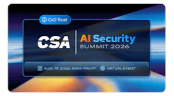 CSA unveiled the AI Resilience Center of Excellence ahead of its Aug. 19 virtual CxO Trust Summit focused on AI governance, resilience and executive alignment.