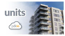 PDK's new Units feature enables property managers to organize residential spaces, automate occupancy management and provide end users with expanded access control capabilities through the PDK Access app.
