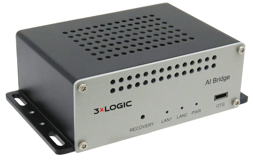 3xLOGIC's VIGIL 13.5 introduces AI Bridge and Face Recognition, enabling AI-powered analytics for existing IP camera deployments.