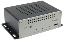 3xLOGIC's VIGIL 13.5 introduces AI Bridge and Face Recognition, enabling AI-powered analytics for existing IP camera deployments.