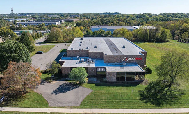 AlarMax has opened its new APEX Innovation Lab at the company's headquarters in Pittsburgh along with a new National Fulfillment Center as part of its long-term growth strategy to expand customer training, supplier collaboration and nationwide distribution capabilities.