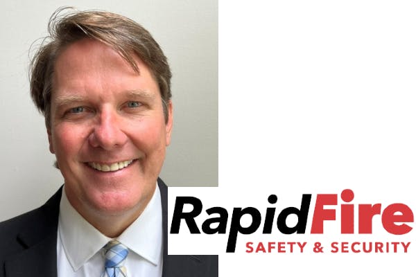 Chris Nielsen has led the development of RapidFire's people-focused initiatives since joining the company in 2024.