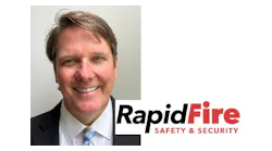 Chris Nielsen has led the development of RapidFire's people-focused initiatives since joining the company in 2024.