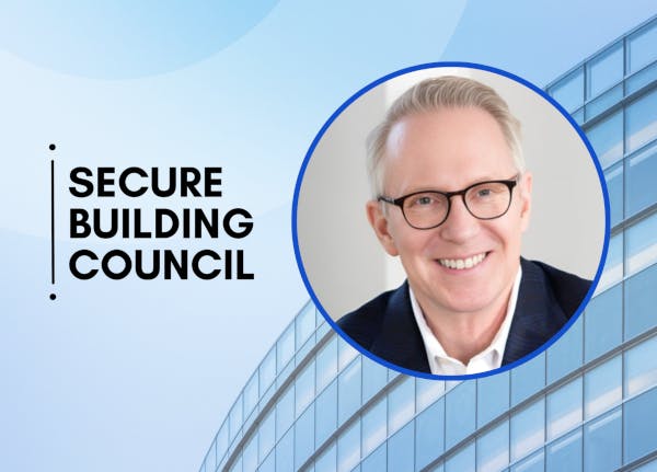 Brivo Founder and President Steve Van Till has been appointed to the Secure Building Council's advisory board following the company's membership in the nonprofit.