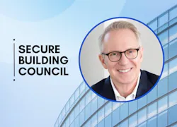 Brivo Founder and President Steve Van Till has been appointed to the Secure Building Council's advisory board following the company's membership in the nonprofit.