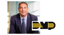 Mike Taylor joined DMP on July 20 after serving in senior sales leadership roles at Alcatraz, Hirsch, Milestone, Brivo and AMAG Technology.