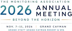 TMA's 2026 Annual Meeting will feature keynote presentations, executive education sessions and networking opportunities focused on the future of professional monitoring and the security industry.