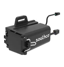 Southco's Battery-Operated Single Output Bluetooth Controller provides secure mobile access for remote, retrofit and unpowered enclosure applications using four AA batteries.