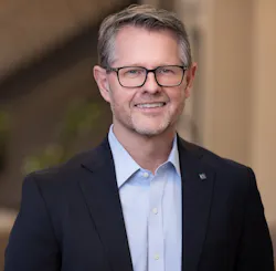Stefan Syren, President and CEO of Gunnebo Group, shared his perspective with SecurityInfoWatch on the company's decision to divest Gunnebo Entrance Control.