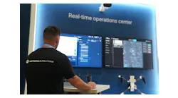 Motorola Solutions reported demand for its mission-critical communications, video and command center technologies remained strong during the second quarter, fueled by public safety modernization efforts and growing adoption of AI-assisted software capabilities.