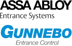Access control industry analyst Lee Odess says the Gunnebo deal gives ASSA ABLOY greater control over pedestrian throughput, extending its reach beyond the door and further into the customer’s high-traffic, high-security path.