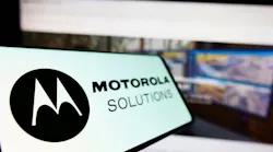 Motorola Solutions executives said AI is becoming embedded across emergency response workflows while competitive video wins and counter-drone mitigation are expanding the company’s public safety technology ecosystem.