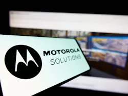 Motorola Solutions executives said AI is becoming embedded across emergency response workflows while competitive video wins and counter-drone mitigation are expanding the company’s public safety technology ecosystem.