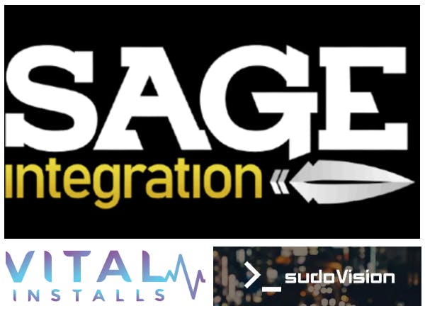 Vital Installs brings security systems, structured cabling and network installation expertise, while sudoVision Consulting serves commercial and government clients from Charlotte, North Carolina.