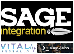 Vital Installs brings security systems, structured cabling and network installation expertise, while sudoVision Consulting serves commercial and government clients from Charlotte, North Carolina.