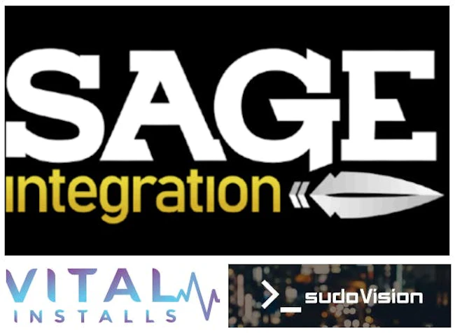 Vital Installs brings security systems, structured cabling and network installation expertise, while sudoVision Consulting serves commercial and government clients from Charlotte, North Carolina.