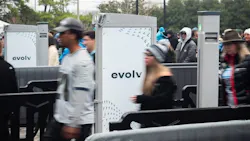 Evolv Technology is seeing increased multiproduct adoption as customers combine weapons detection and automated bag screening within a common security workflow.