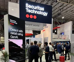 The 25th anniversary of the Sept. 11 attacks provides the backdrop for Securitas Technology’s efforts to honor those who lost their lives and those who responded.